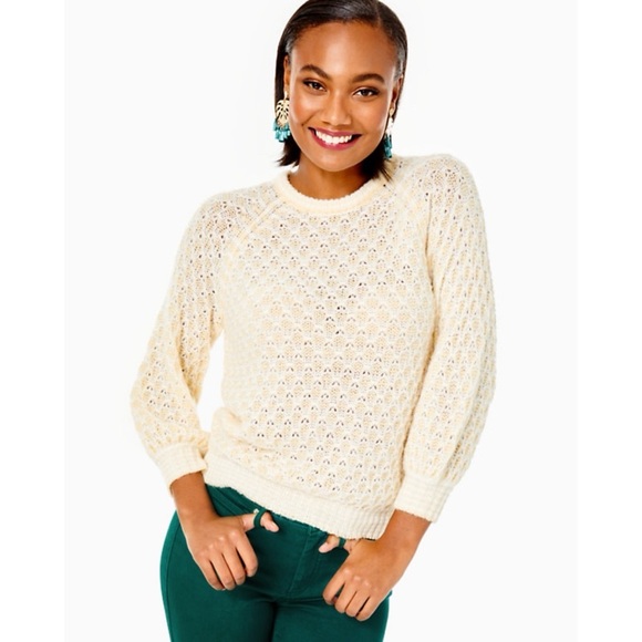 Lilly Pulitzer | Corabelle Sweater - Picture 1 of 8